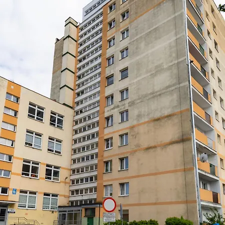 Wyjatkowy Spokoj W Centrum Sopotu - Victus By Renters *