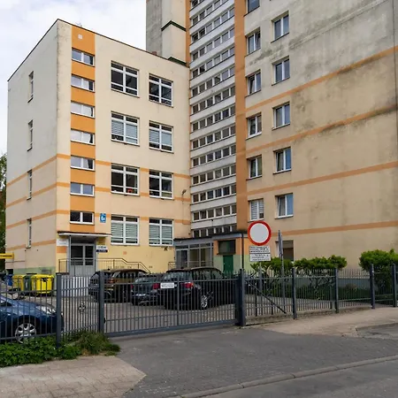 Appartamento Wyjatkowy Spokoj W Centrum Sopotu - Victus By Renters *