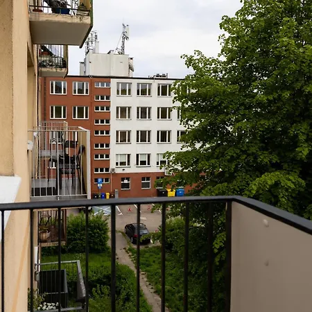 Wyjatkowy Spokoj W Centrum Sopotu - Victus By Renters * Sopot