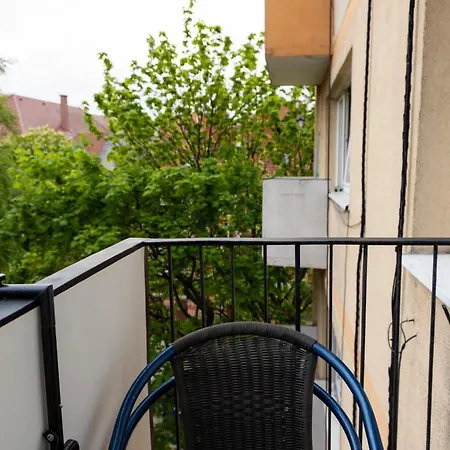 Appartamento Wyjatkowy Spokoj W Centrum Sopotu - Victus By Renters